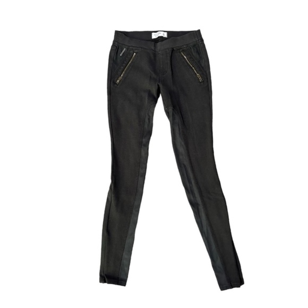 ABERCROMBIE Olive Green Pants Size XS